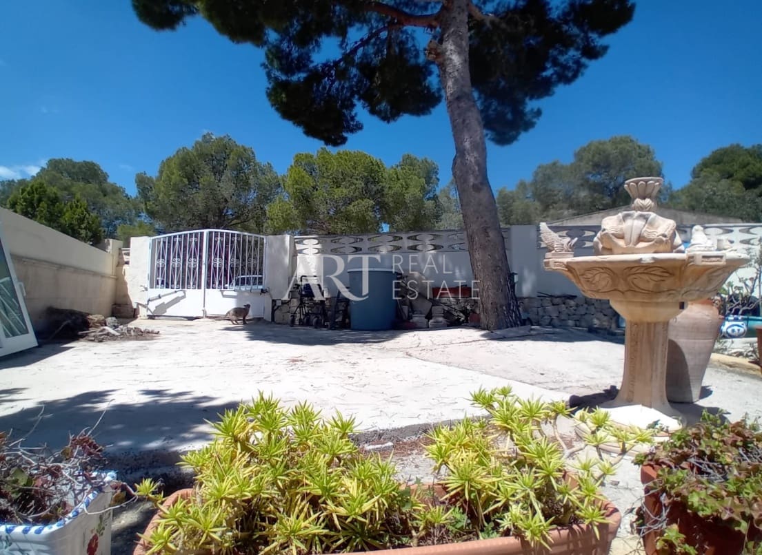 5 quarto Moradia para venda em La Nucia com garagem - 775 000 € (Ref: 8255488)