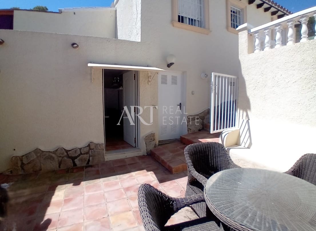 5 quarto Moradia para venda em La Nucia com garagem - 775 000 € (Ref: 8255488)