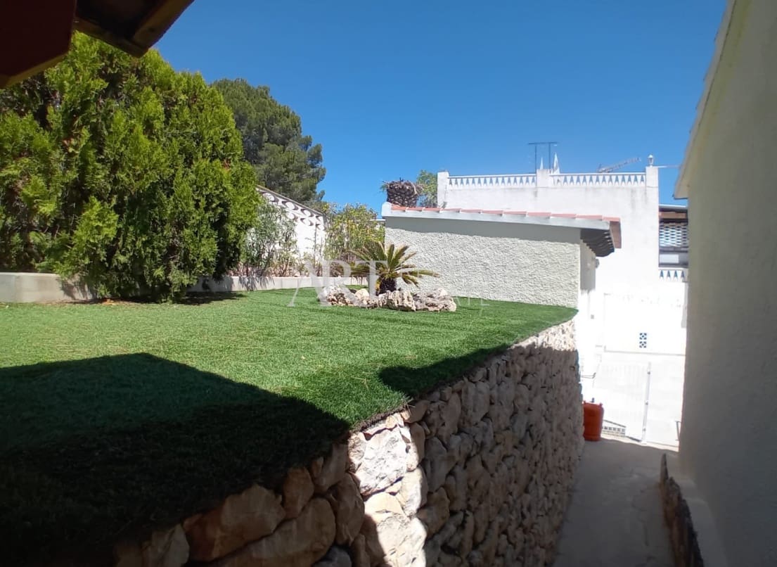 5 quarto Moradia para venda em La Nucia com garagem - 775 000 € (Ref: 8255488)