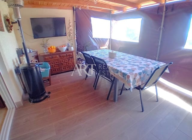 5 bedroom Villa for sale in El Tossal - Bello Horizonte  , La Nucia with garage - € 775,000 (Ref: 8255488)