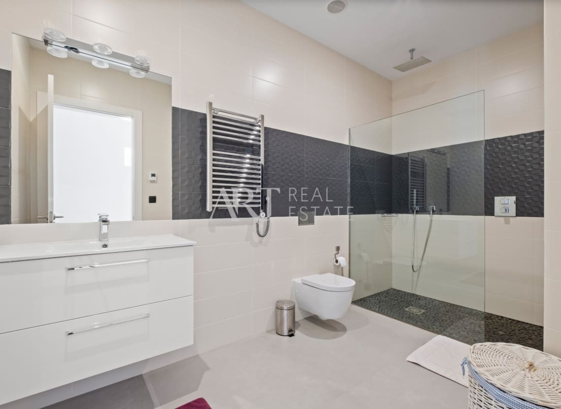 5 slaapkamer Villa te koop in Altea met zwembad garage - € 3.500.000 (Ref: 8278441)