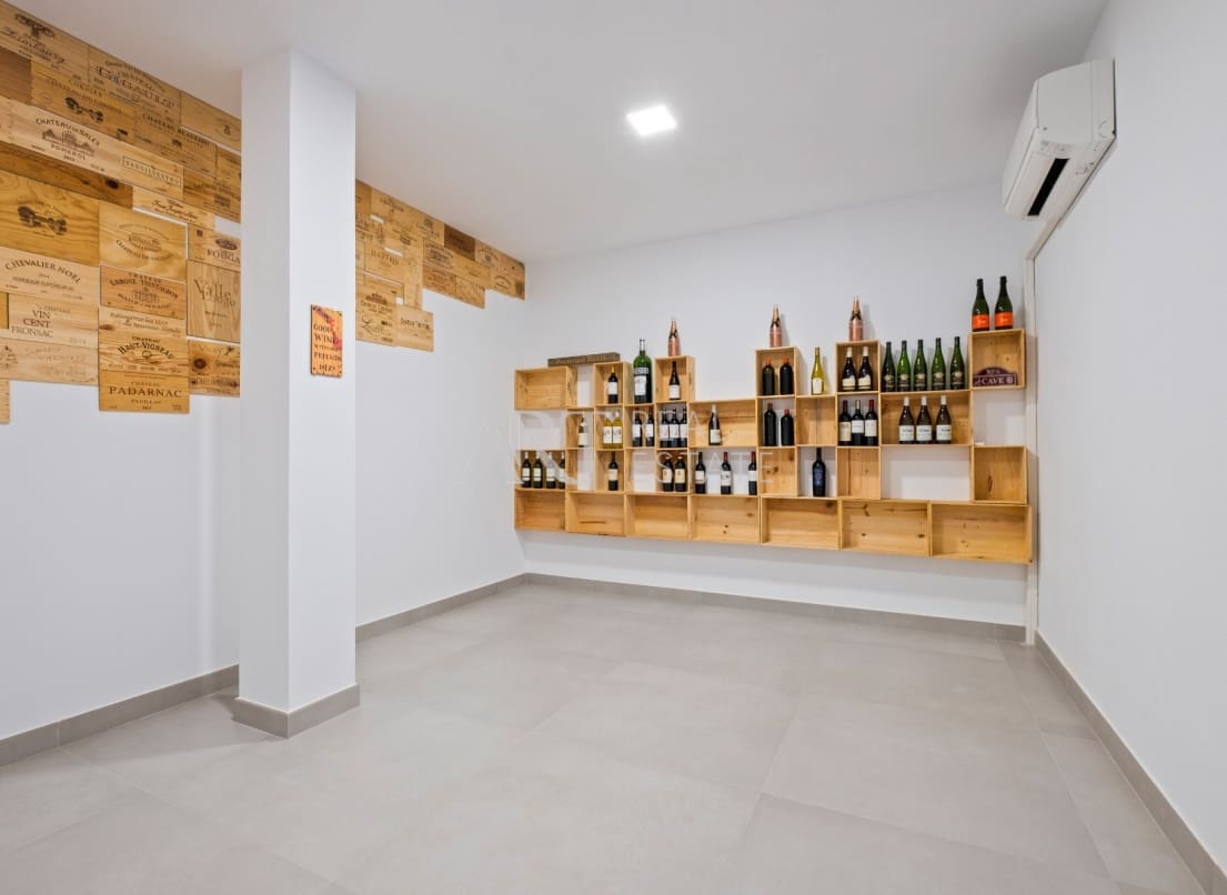 5 slaapkamer Villa te koop in Altea met zwembad garage - € 3.500.000 (Ref: 8278441)