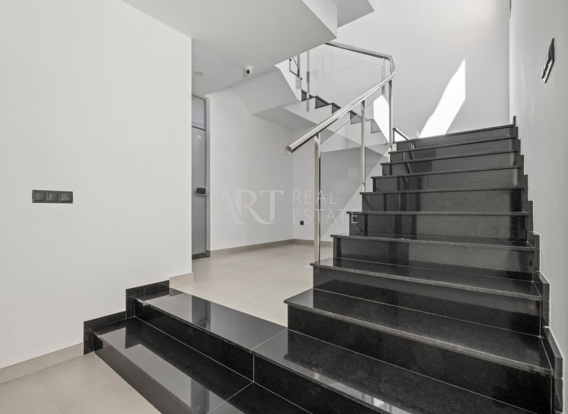 5 slaapkamer Villa te koop in Altea met zwembad garage - € 3.500.000 (Ref: 8278441)