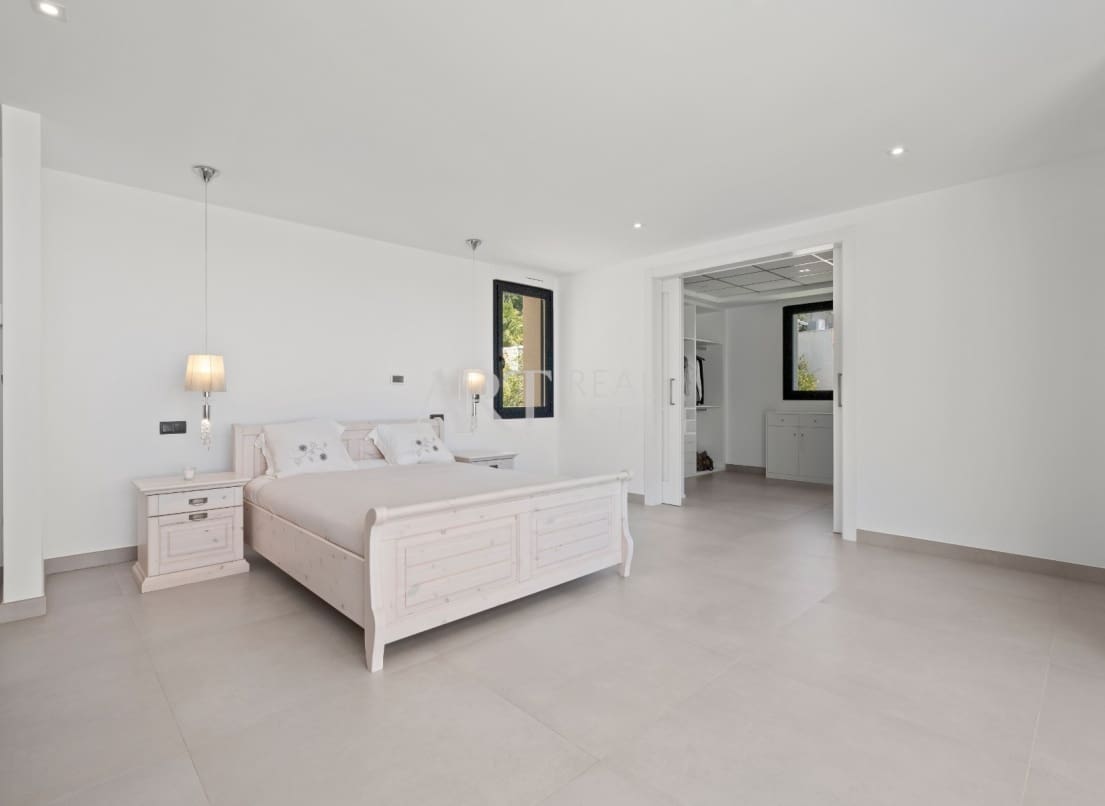 5 slaapkamer Villa te koop in Altea met zwembad garage - € 3.500.000 (Ref: 8278441)