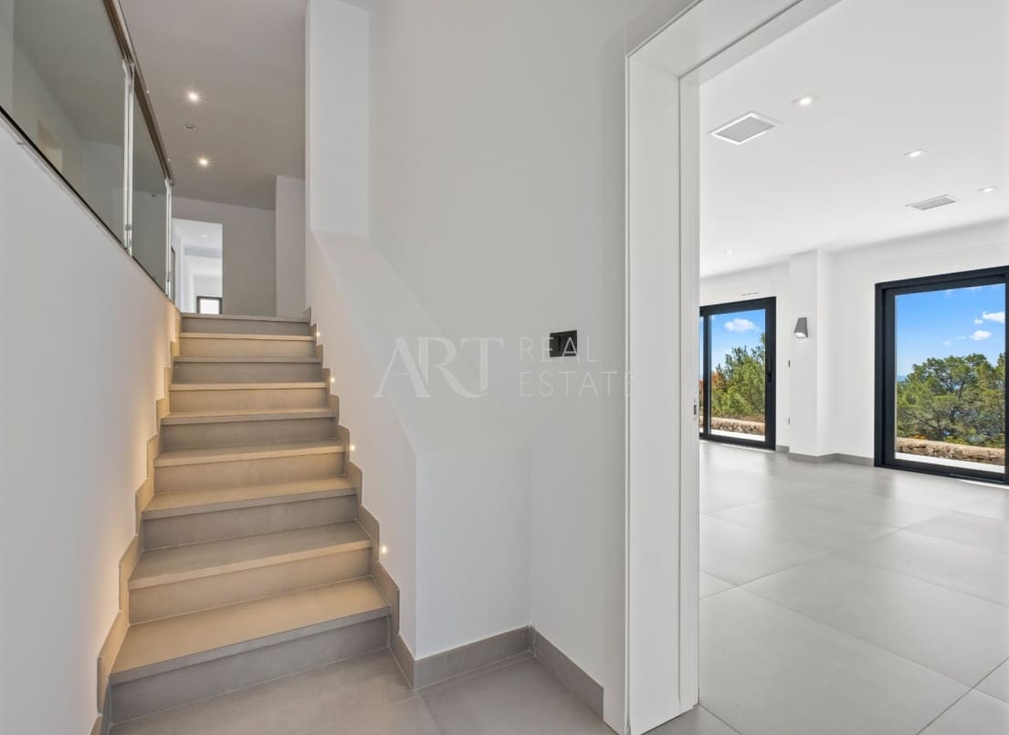 5 slaapkamer Villa te koop in Altea met zwembad garage - € 3.500.000 (Ref: 8278441)