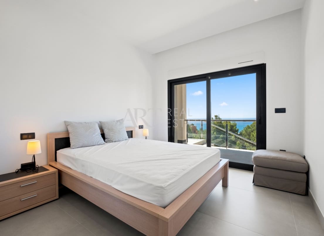 5 slaapkamer Villa te koop in Altea met zwembad garage - € 3.500.000 (Ref: 8278441)