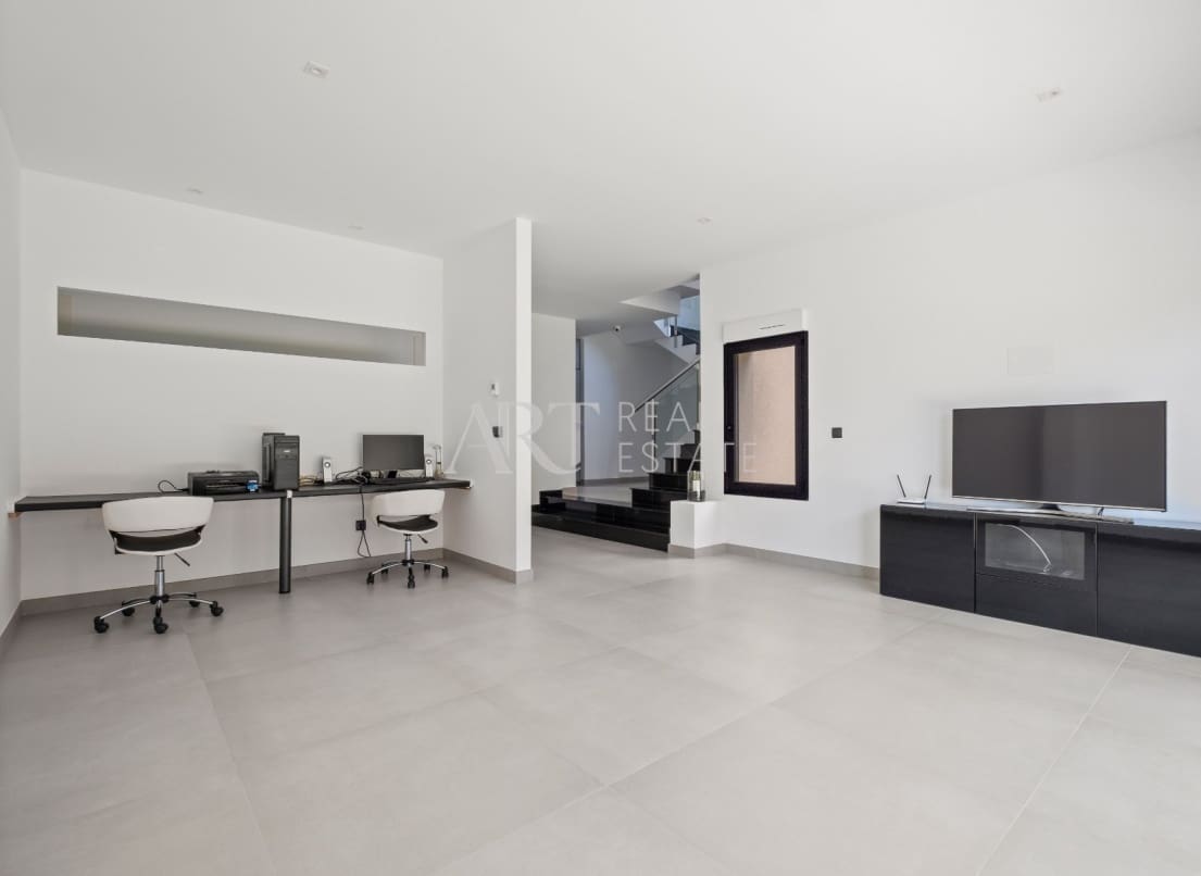 5 slaapkamer Villa te koop in Altea met zwembad garage - € 3.500.000 (Ref: 8278441)