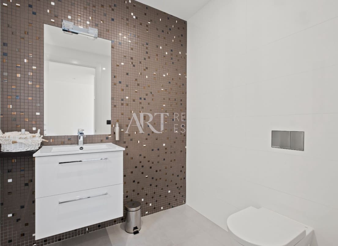 5 slaapkamer Villa te koop in Altea met zwembad garage - € 3.500.000 (Ref: 8278441)