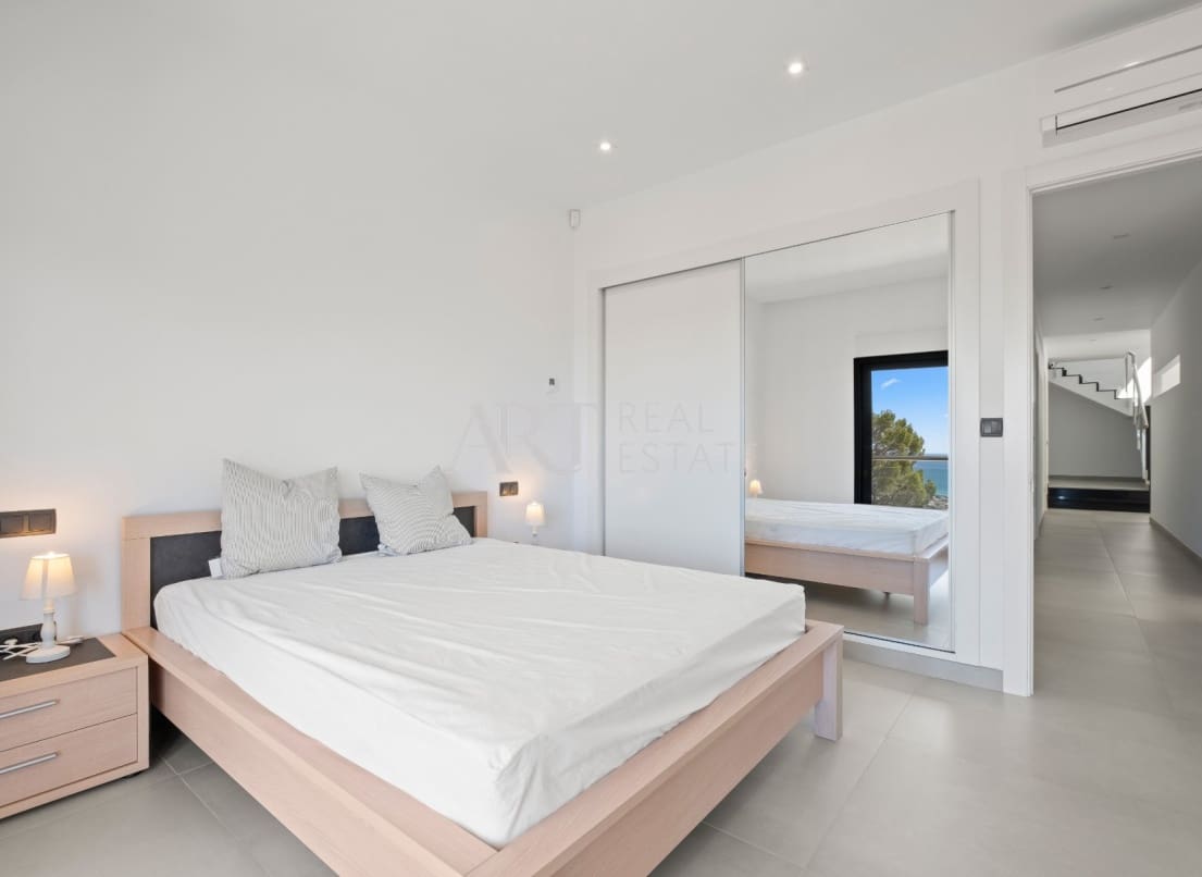 5 slaapkamer Villa te koop in Altea met zwembad garage - € 3.500.000 (Ref: 8278441)