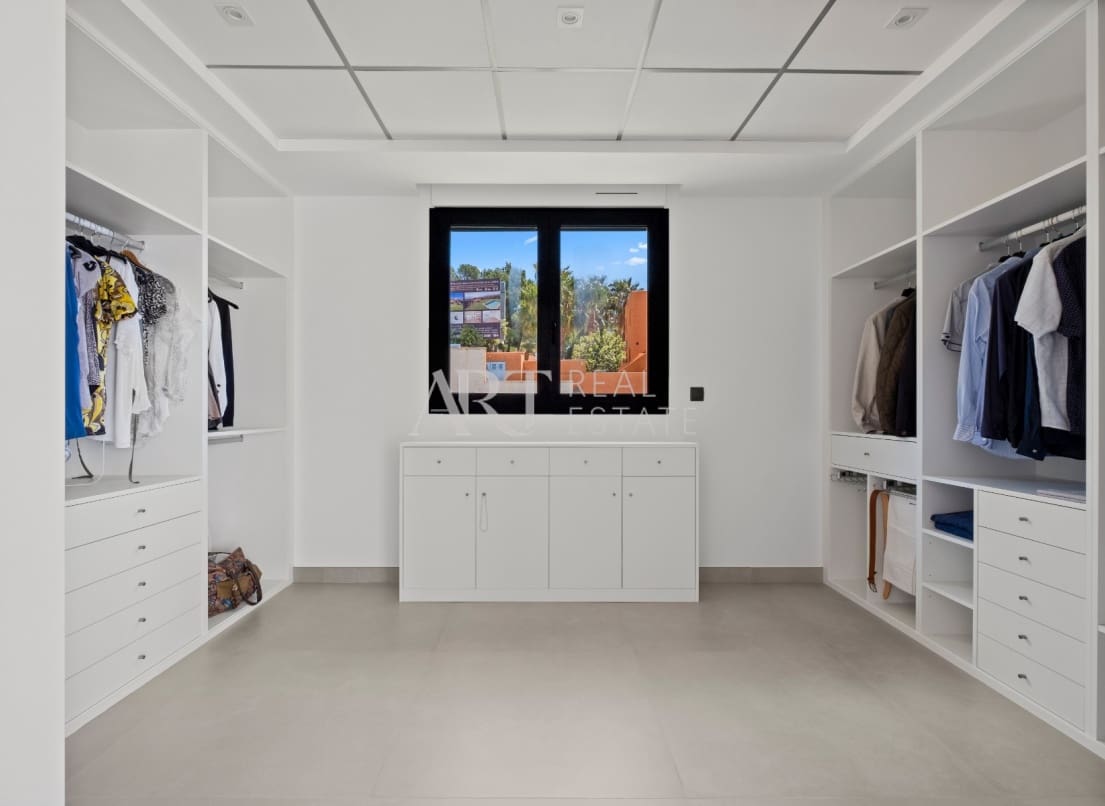 5 slaapkamer Villa te koop in Altea met zwembad garage - € 3.500.000 (Ref: 8278441)