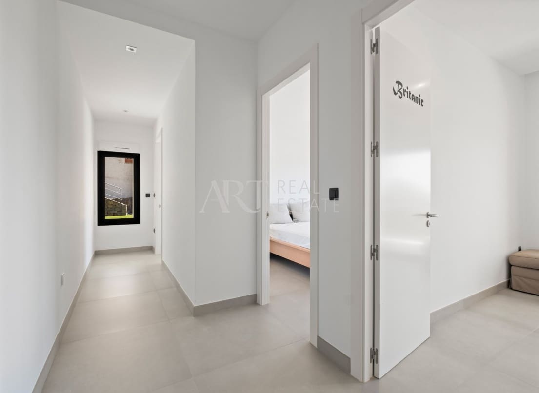 5 slaapkamer Villa te koop in Altea met zwembad garage - € 3.500.000 (Ref: 8278441)