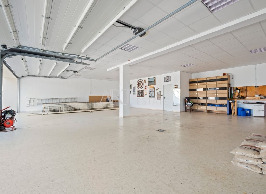 5 slaapkamer Villa te koop in Altea met zwembad garage - € 3.500.000 (Ref: 8278441)