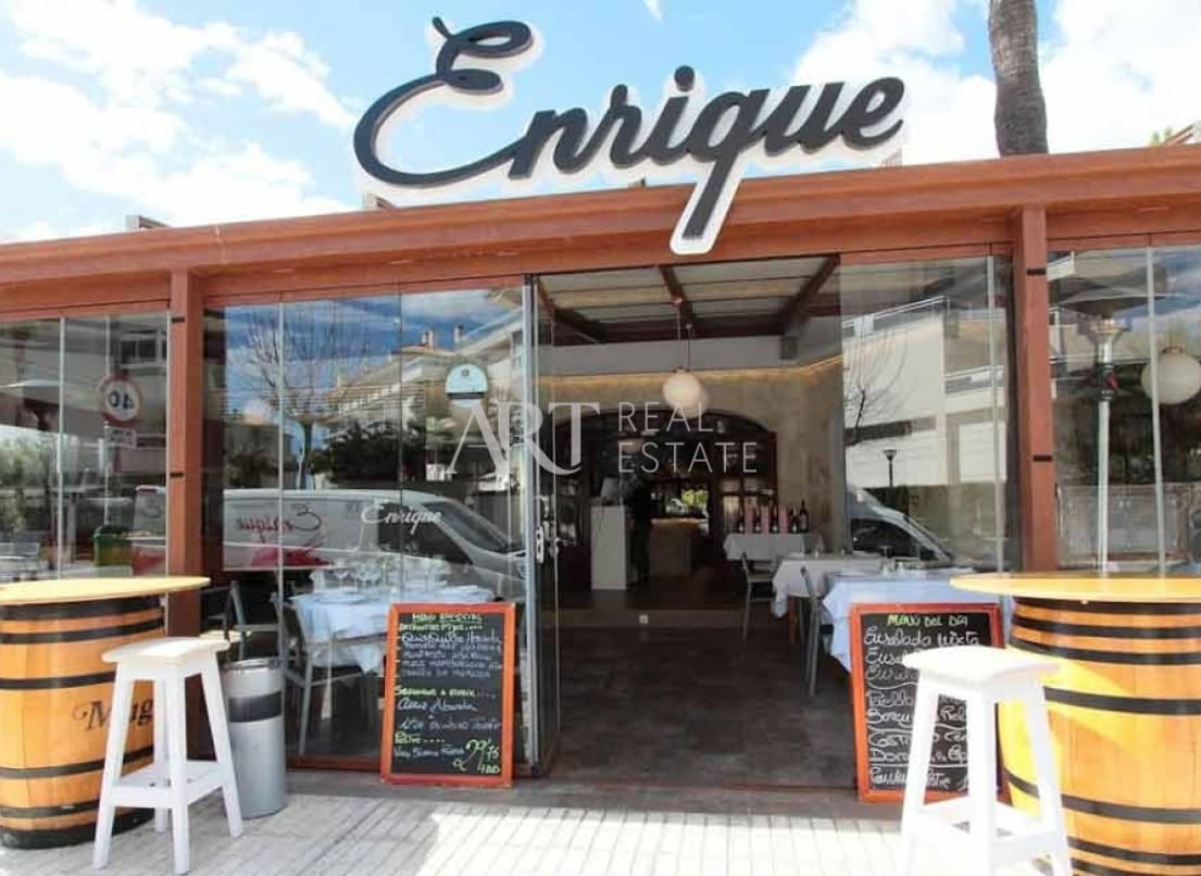 5 slaapkamer Villa te koop in Altea met zwembad garage - € 3.500.000 (Ref: 8278441)