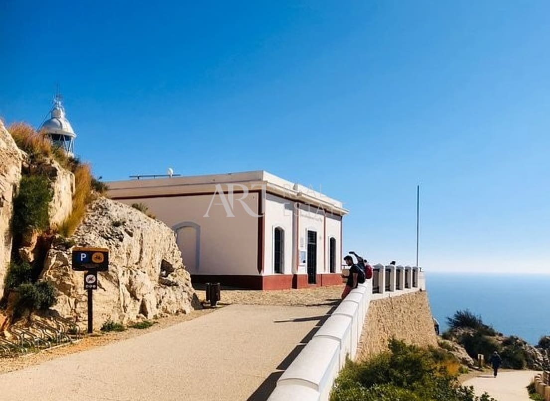 5 slaapkamer Villa te koop in Altea met zwembad garage - € 3.500.000 (Ref: 8278441)