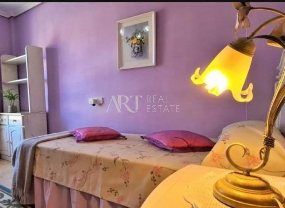 3 sovrum Semi-fristående Villa till salu i Alfaz del Pi / L'Alfas del Pi med pool - 367 500 € (Ref: 8278443)