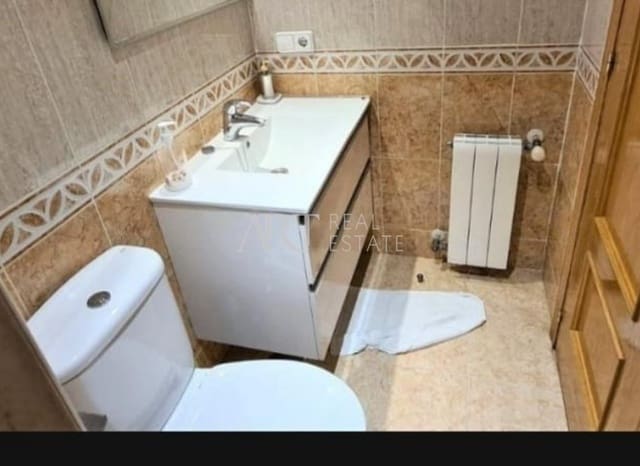 3 quarto Moradia Geminada para venda em Escandinavia - Cautivador, Alfaz del Pi / L'Alfàs del Pi com piscina - 367 500 € (Ref: 8278443)