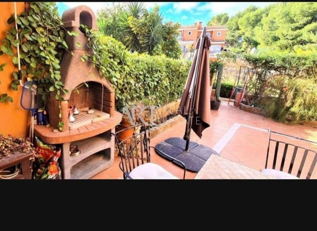 3 sovrum Semi-fristående Villa till salu i Alfaz del Pi / L'Alfas del Pi med pool - 367 500 € (Ref: 8278443)