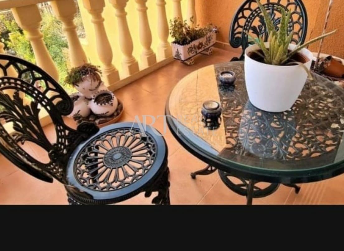 3 sovrum Semi-fristående Villa till salu i Alfaz del Pi / L'Alfas del Pi med pool - 367 500 € (Ref: 8278443)