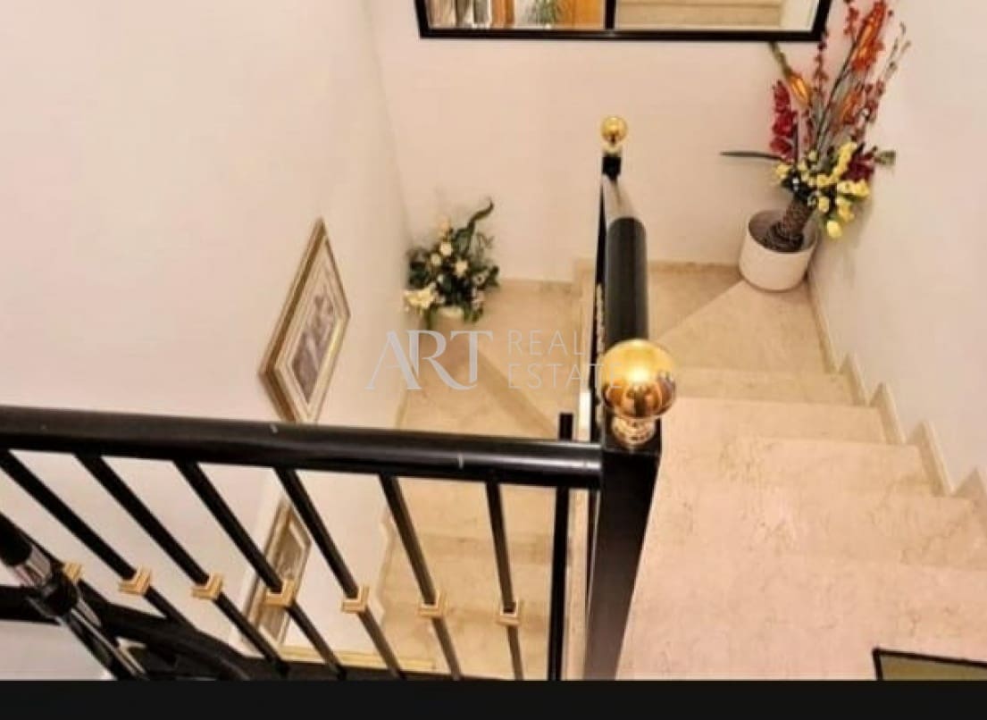 3 sovrum Semi-fristående Villa till salu i Alfaz del Pi / L'Alfas del Pi med pool - 367 500 € (Ref: 8278443)