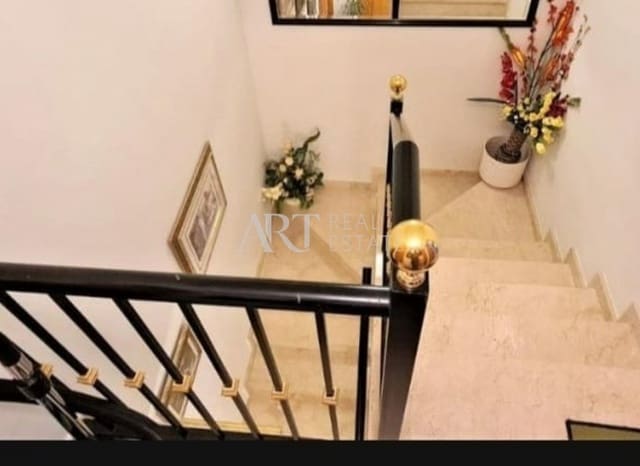 3 quarto Moradia Geminada para venda em Escandinavia - Cautivador, Alfaz del Pi / L'Alfàs del Pi com piscina - 367 500 € (Ref: 8278443)