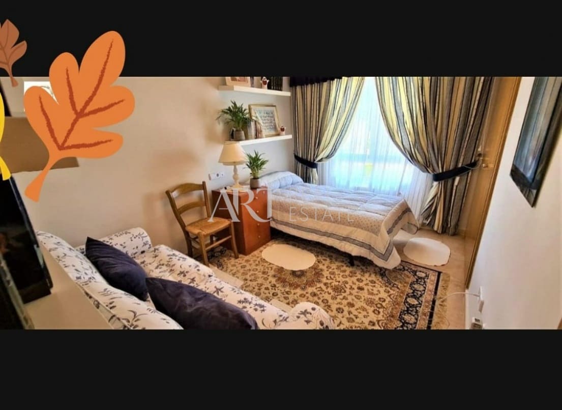 3 sovrum Semi-fristående Villa till salu i Alfaz del Pi / L'Alfas del Pi med pool - 367 500 € (Ref: 8278443)