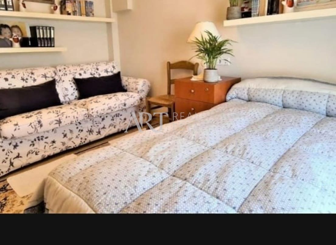 3 sovrum Semi-fristående Villa till salu i Alfaz del Pi / L'Alfas del Pi med pool - 367 500 € (Ref: 8278443)