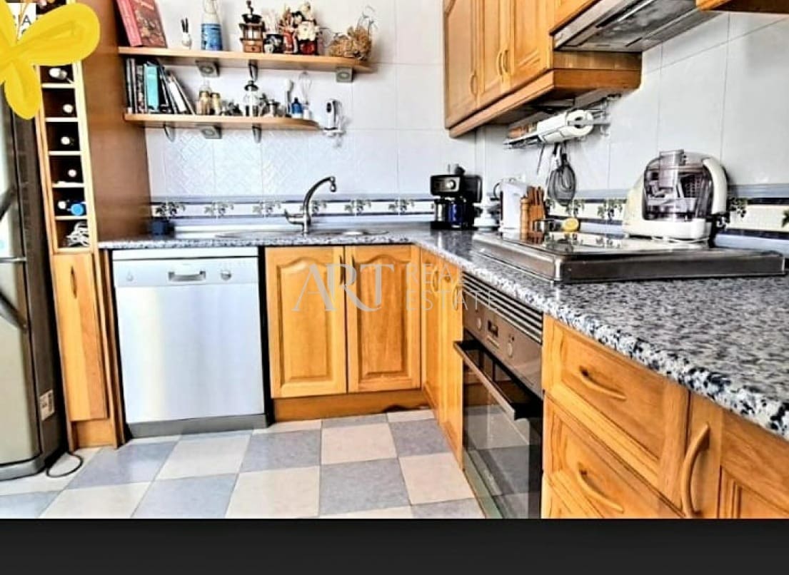 3 sovrum Semi-fristående Villa till salu i Alfaz del Pi / L'Alfas del Pi med pool - 367 500 € (Ref: 8278443)