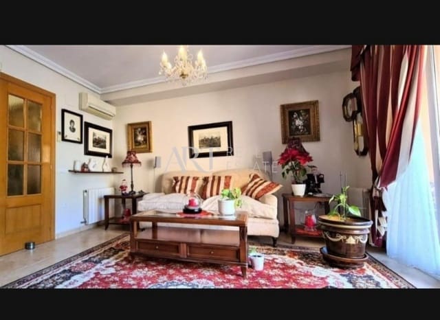 3 quarto Moradia Geminada para venda em Escandinavia - Cautivador, Alfaz del Pi / L'Alfàs del Pi com piscina - 367 500 € (Ref: 8278443)