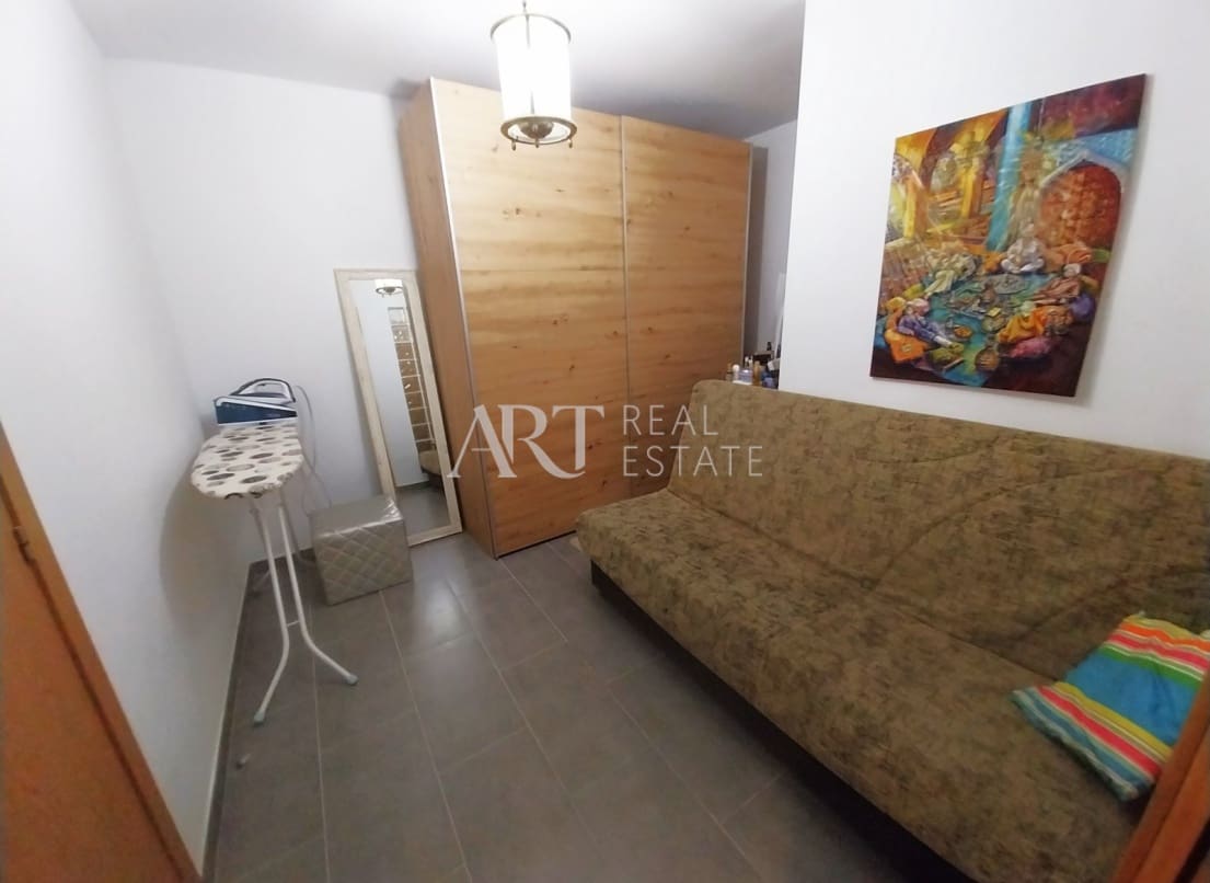 4 soveværelse Semi-Rækkehus til salg i Albir med swimmingpool garage - € 460.000 (Ref: 8304680)