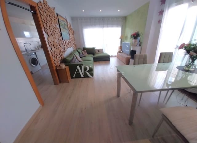 4 camera da letto Villetta Bifamiliare in vendita in Albir, Alfaz del Pi / L'Alfàs del Pi con piscina garage - 460.000 € (Rif: 8304680)