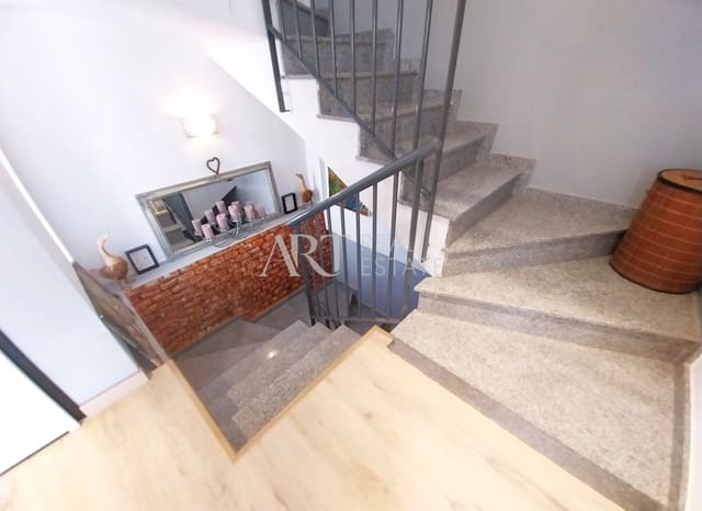 4 camera da letto Villetta Bifamiliare in vendita in Albir, Alfaz del Pi / L'Alfàs del Pi con piscina garage - 460.000 € (Rif: 8304680)