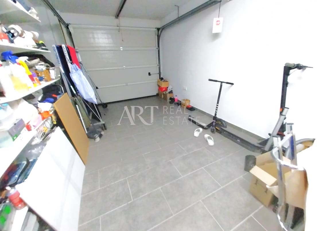 4 soveværelse Semi-Rækkehus til salg i Albir med swimmingpool garage - € 460.000 (Ref: 8304680)