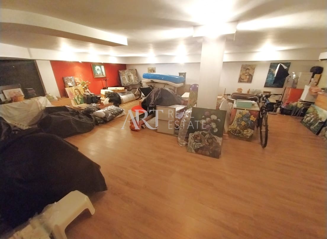 4 soveværelse Semi-Rækkehus til salg i Albir med swimmingpool garage - € 460.000 (Ref: 8304680)