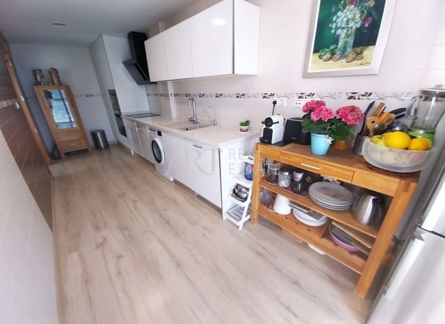 4 camera da letto Villetta Bifamiliare in vendita in Albir, Alfaz del Pi / L'Alfàs del Pi con piscina garage - 460.000 € (Rif: 8304680)