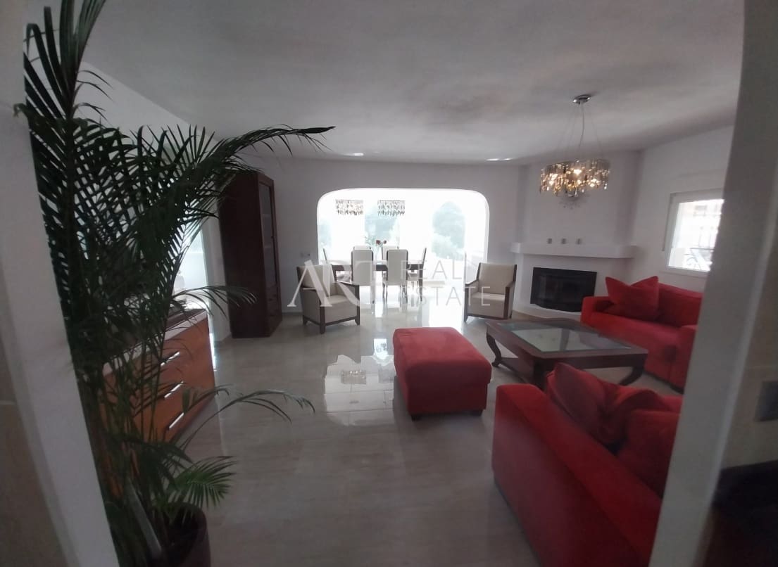 3 quarto Moradia para venda em Albir com piscina - 795 000 € (Ref: 8314903)
