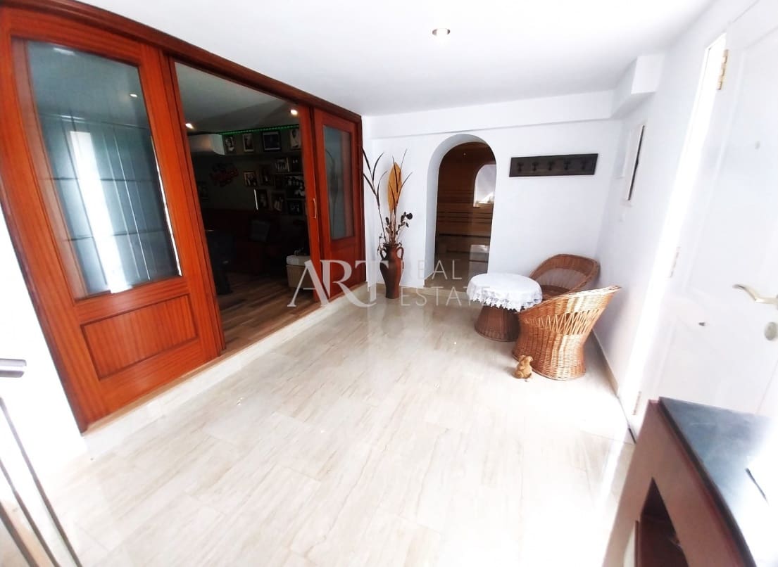 3 quarto Moradia para venda em Albir com piscina - 795 000 € (Ref: 8314903)