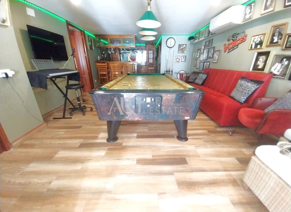 3 quarto Moradia para venda em Albir com piscina - 795 000 € (Ref: 8314903)