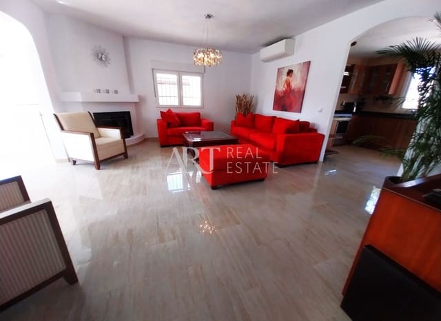 3 soveværelse Villa til salg i Albir, Alfaz del Pi / L'Alfàs del Pi med swimmingpool - € 795.000 (Ref: 8314903)