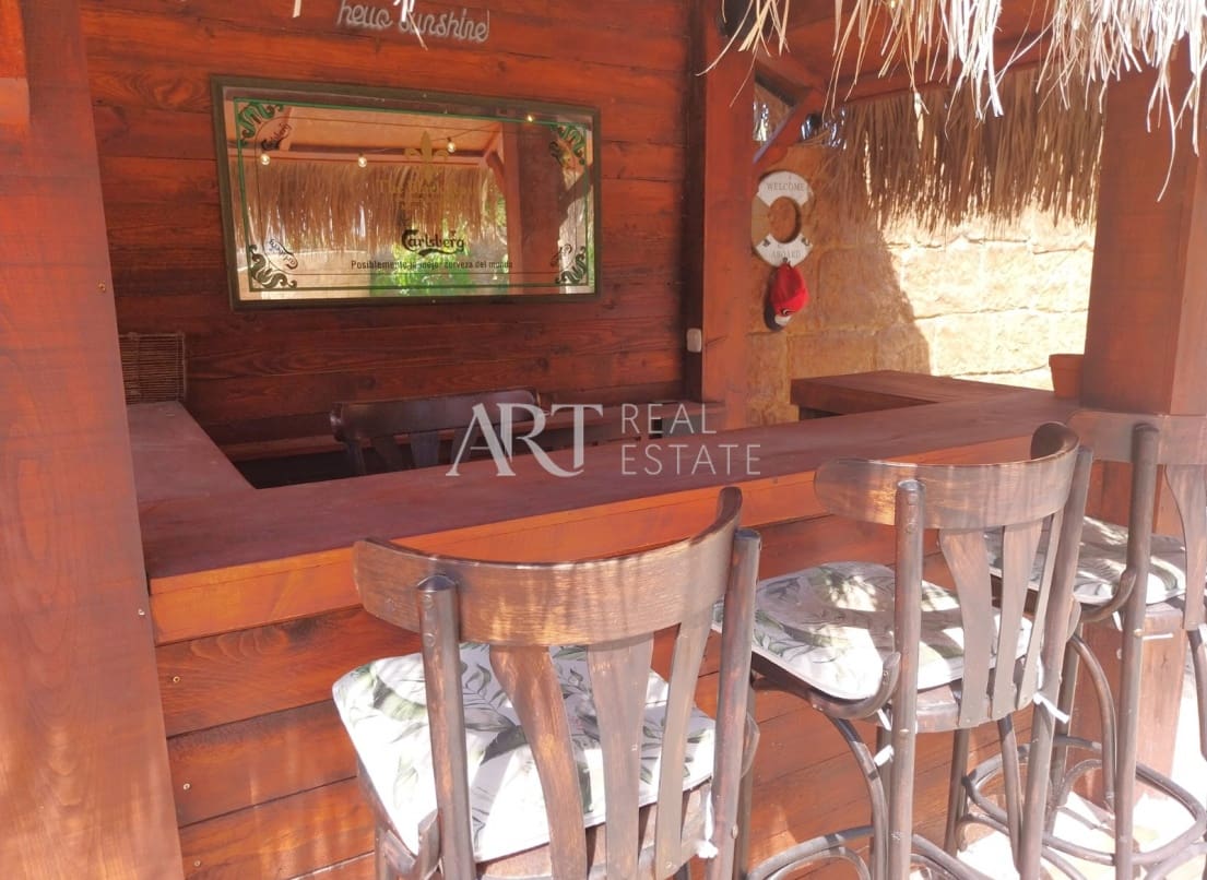 3 quarto Moradia para venda em Albir com piscina - 795 000 € (Ref: 8314903)