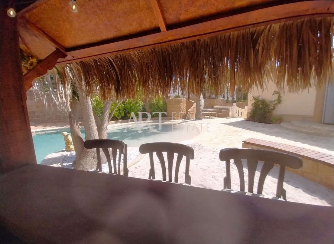 3 quarto Moradia para venda em Albir com piscina - 795 000 € (Ref: 8314903)