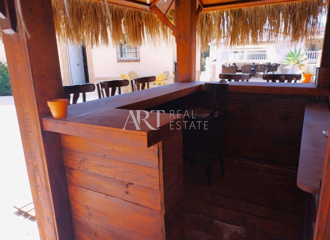 3 quarto Moradia para venda em Albir com piscina - 795 000 € (Ref: 8314903)