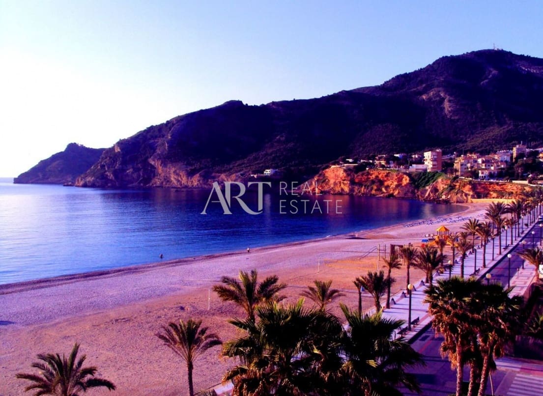 3 quarto Moradia para venda em Albir com piscina - 795 000 € (Ref: 8314903)