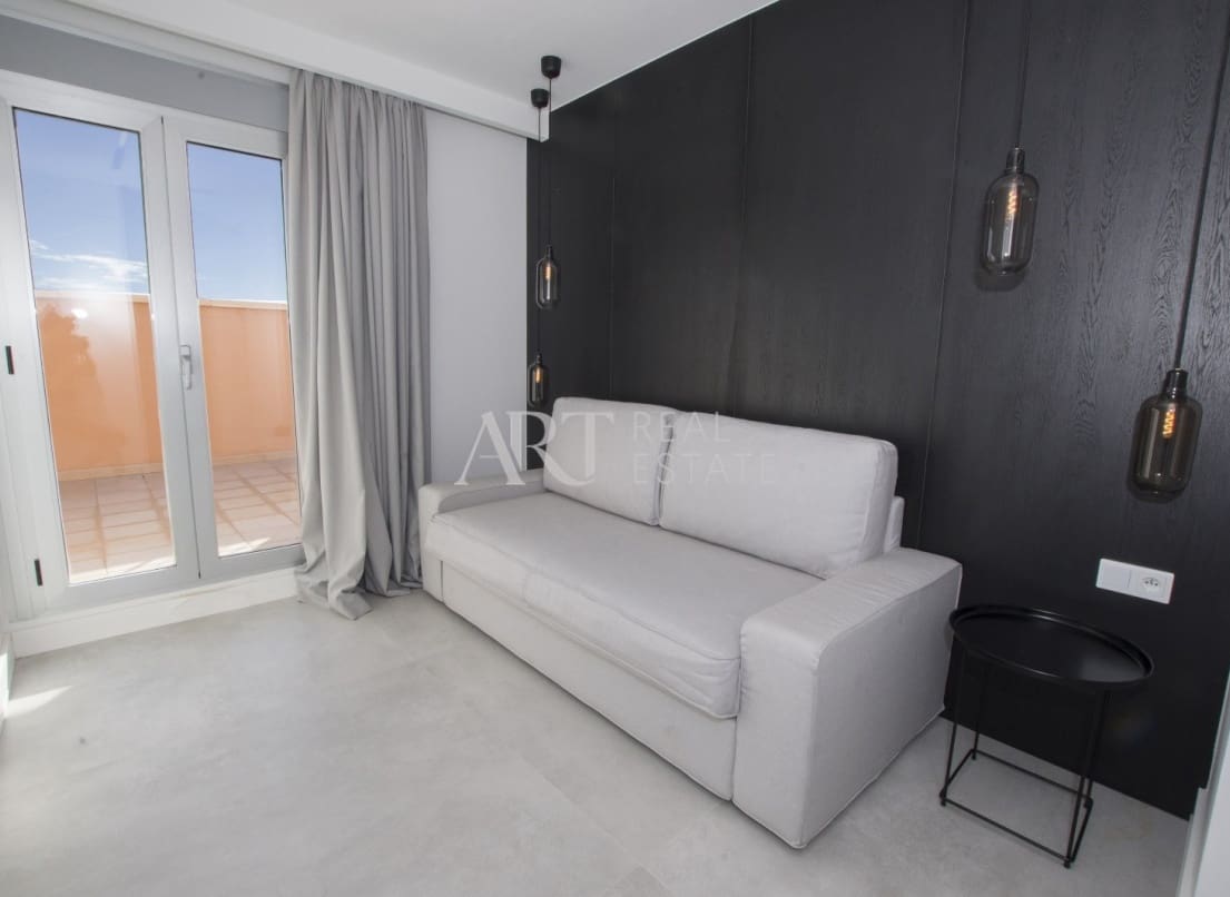 2 soveværelse Lejlighed til salg i Altea med swimmingpool - € 420.000 (Ref: 8370100)