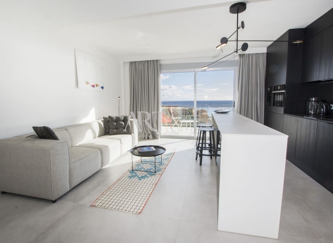 2 soveværelse Lejlighed til salg i Altea med swimmingpool - € 420.000 (Ref: 8370100)