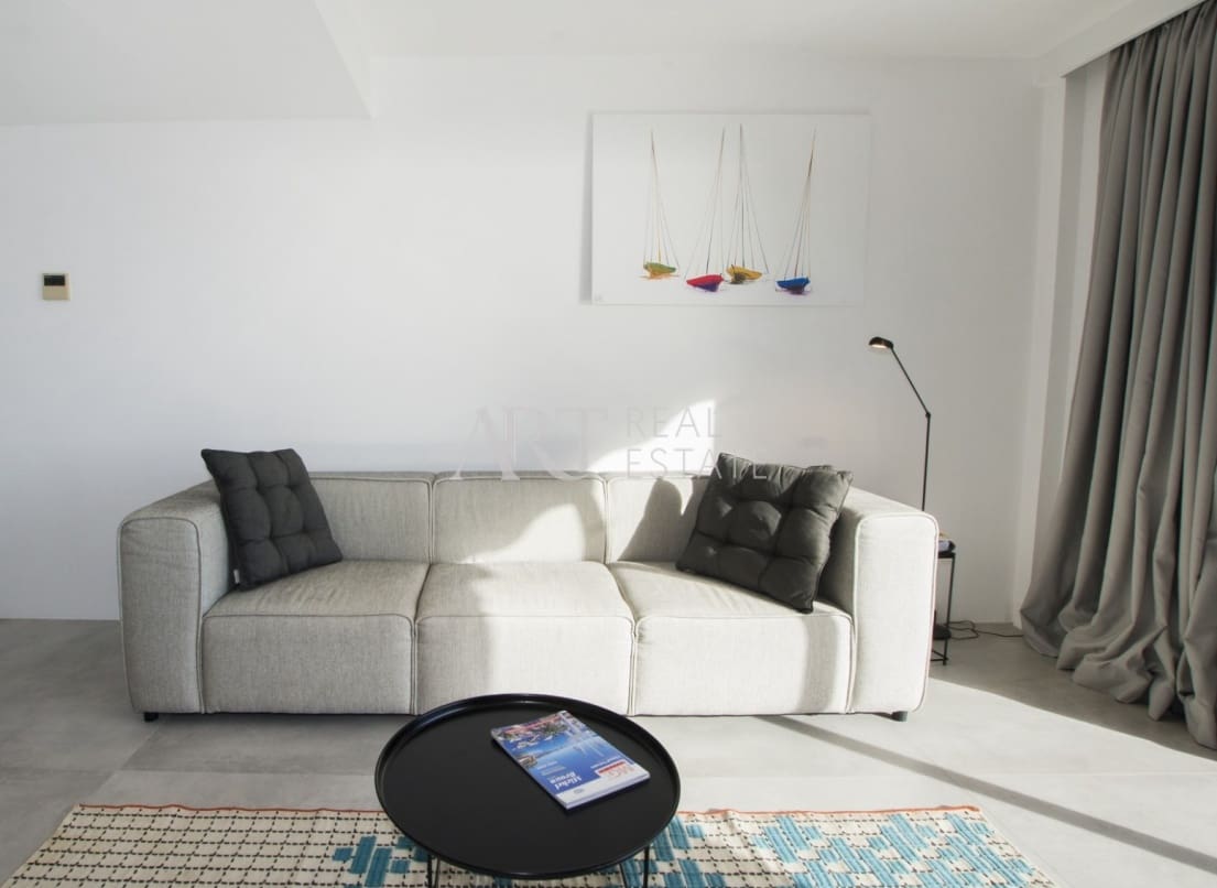 2 soveværelse Lejlighed til salg i Altea med swimmingpool - € 420.000 (Ref: 8370100)