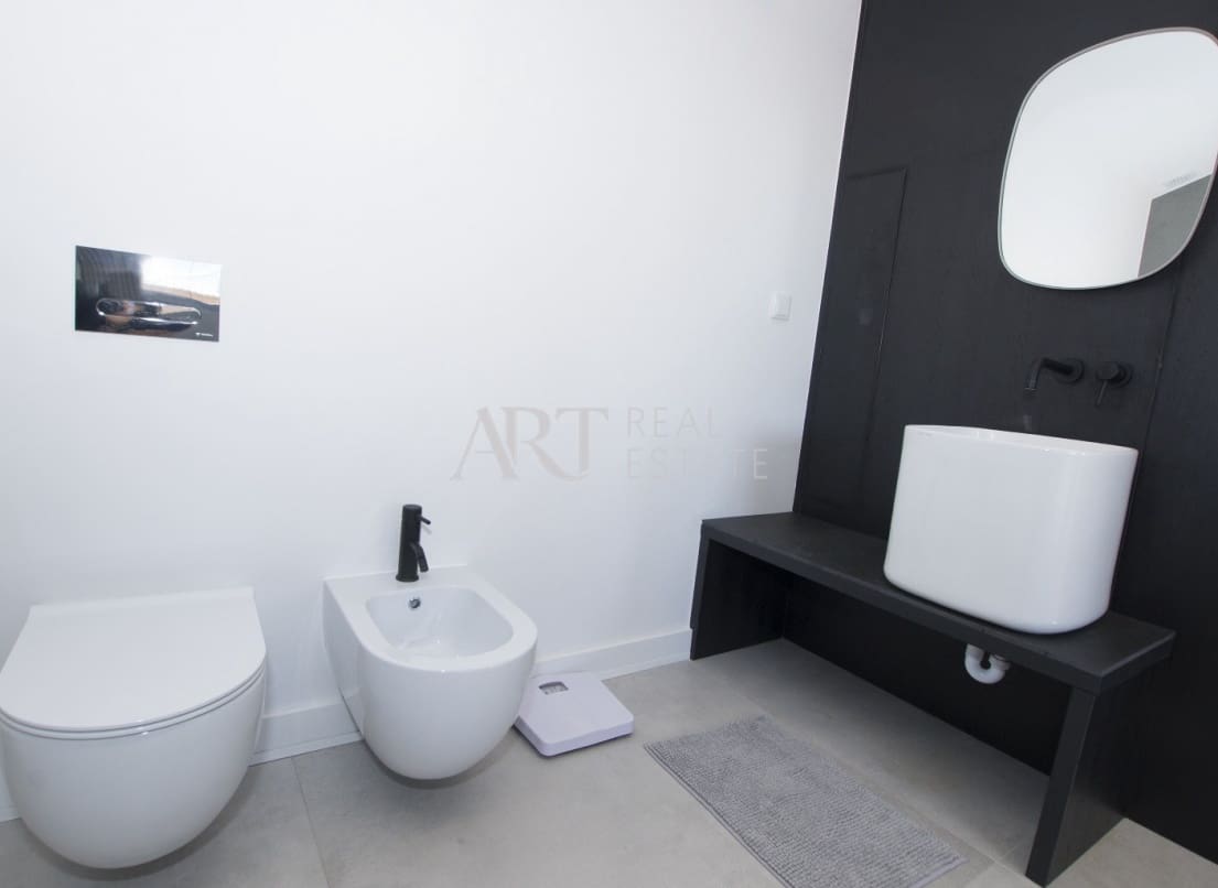 2 soveværelse Lejlighed til salg i Altea med swimmingpool - € 420.000 (Ref: 8370100)