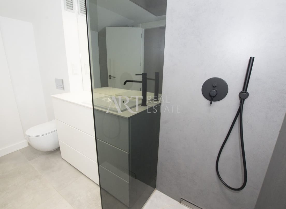 2 soveværelse Lejlighed til salg i Altea med swimmingpool - € 420.000 (Ref: 8370100)