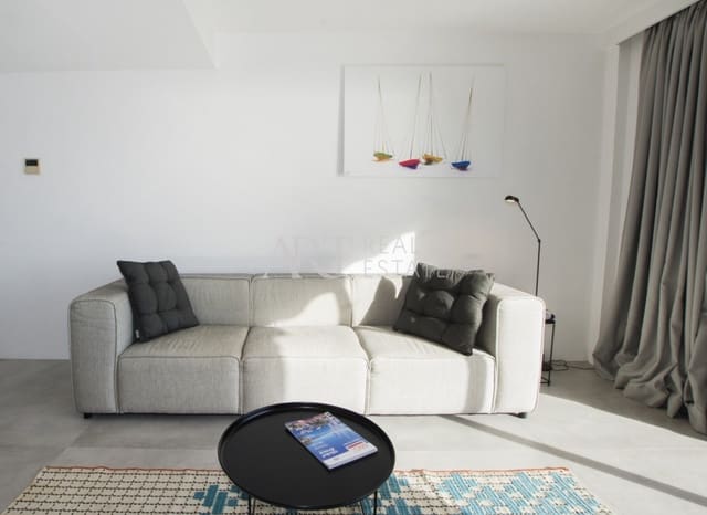 2 soveværelse Lejlighed til salg i Altea med swimmingpool - € 420.000 (Ref: 8370100)