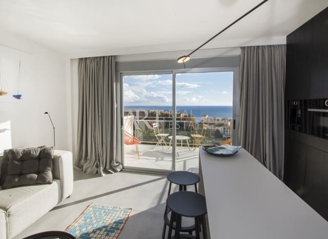 2 soveværelse Lejlighed til salg i Altea med swimmingpool - € 420.000 (Ref: 8370100)