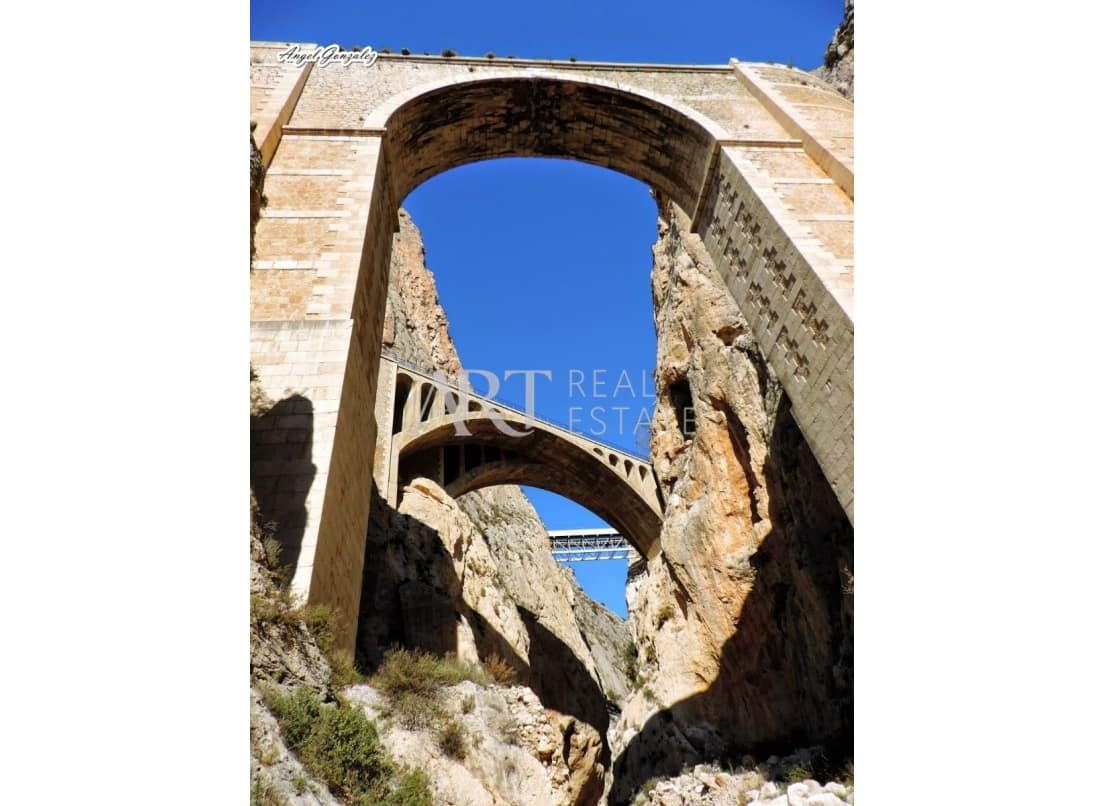 2 soveværelse Lejlighed til salg i Altea med swimmingpool - € 420.000 (Ref: 8370100)